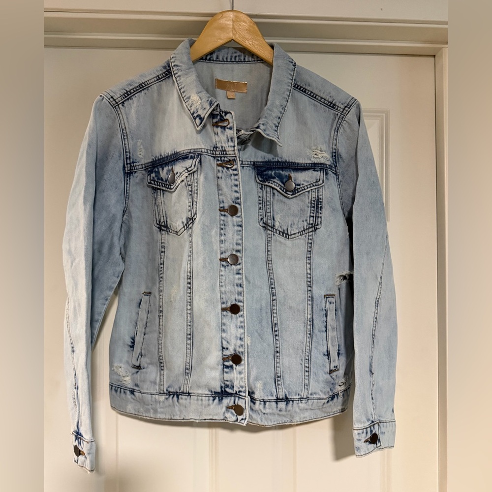 Kut Denim Jacket